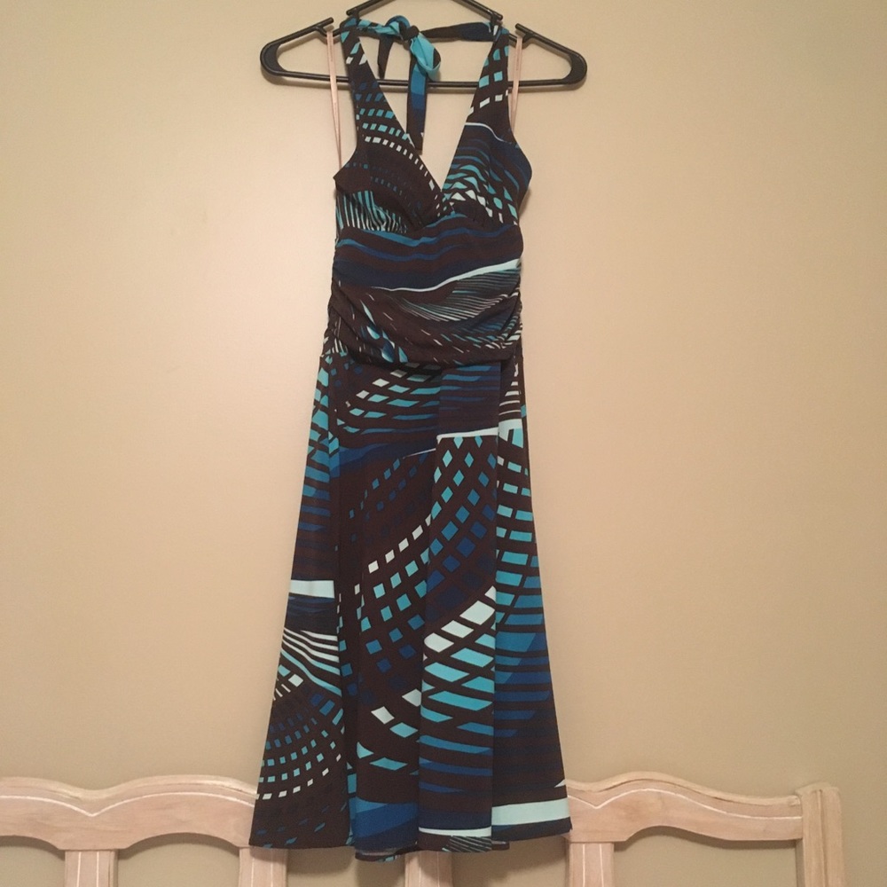 BCBG Dress